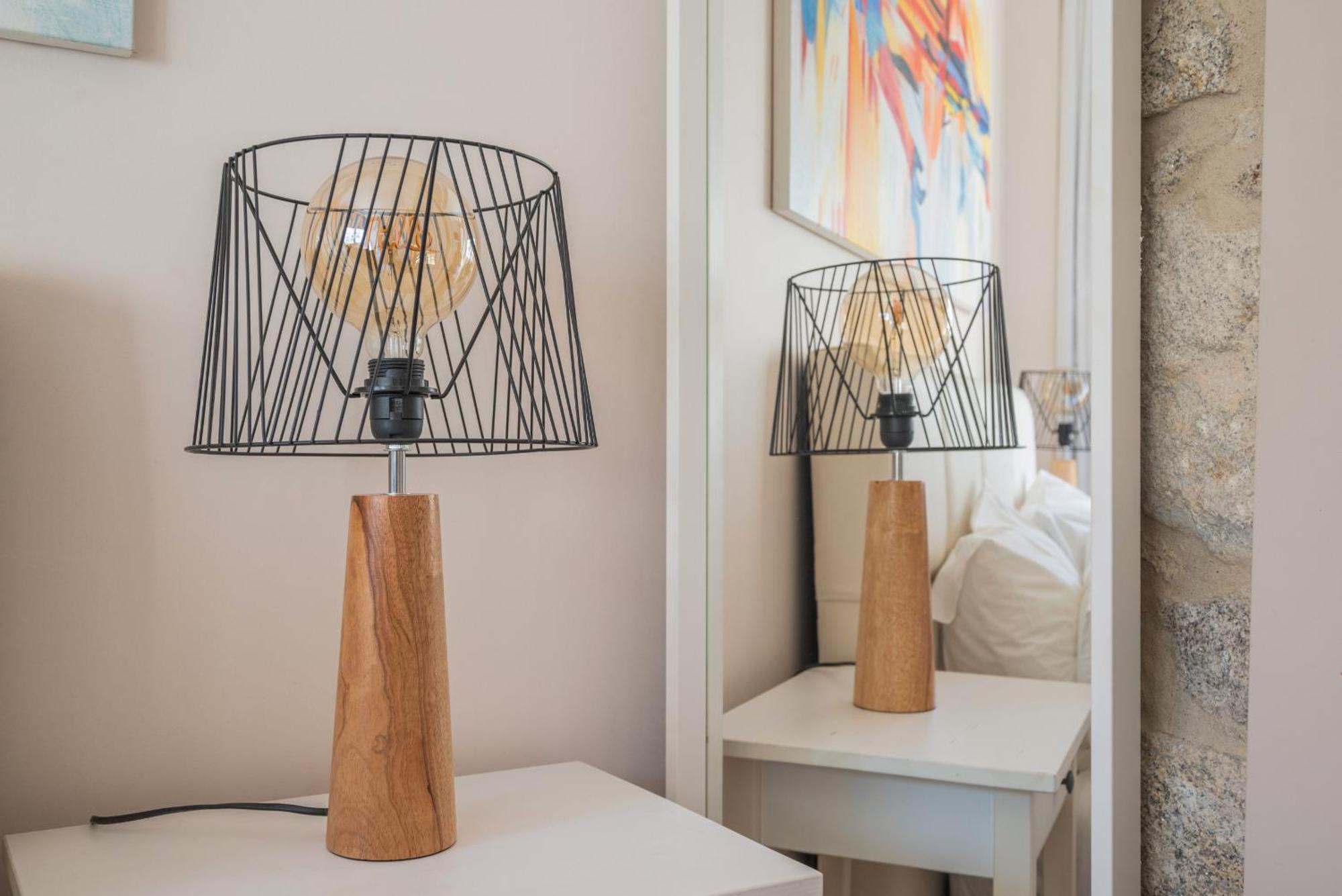Lovely Charm House Downtown Porto Near Metro With Ac Exteriör bild