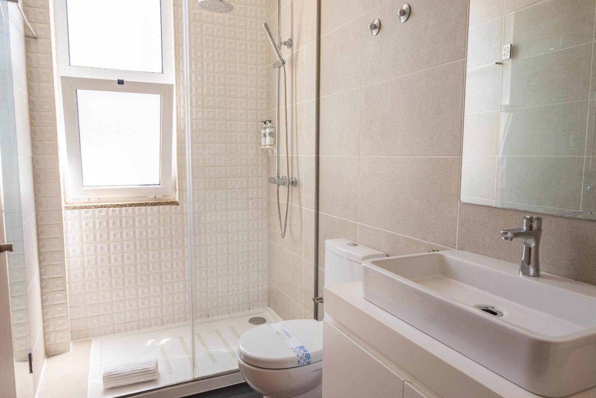 Lovely Charm House Downtown Porto Near Metro With Ac Exteriör bild