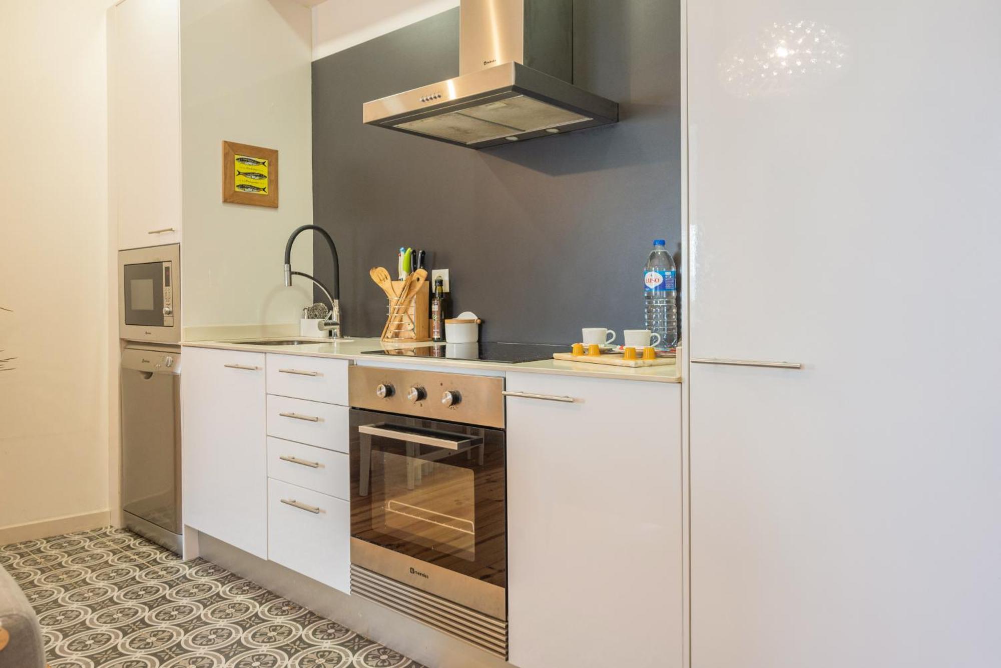Lovely Charm House Downtown Porto Near Metro With Ac Exteriör bild
