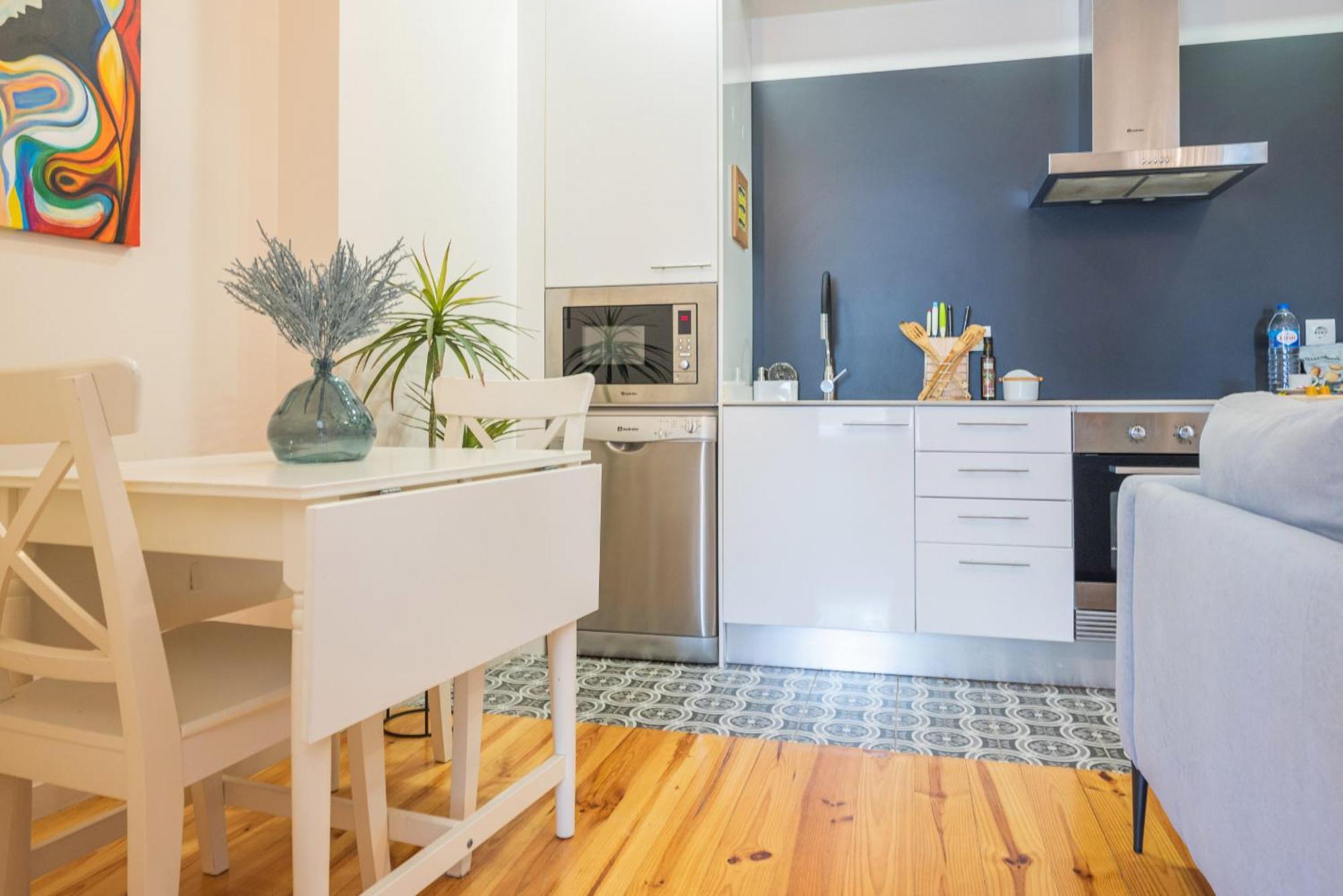 Lovely Charm House Downtown Porto Near Metro With Ac Exteriör bild